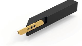 Sehr scharf, sehr gut in Sachen Spanführung und je nach Kunststofftype speziell angeschliffen, sind Dieterle-Spezialwerkzeuge für für die Kunststoffzerspanung. (Dieterle Spezialwerkzeuge)