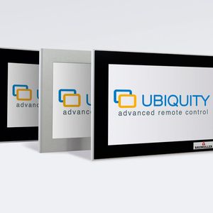 Die Ubiquity-Laufzeitumgebung ist auf allen Windows-basierten HMIs von Baumüller
vorinstalliert und kann mit einer Domäne verbunden werden.