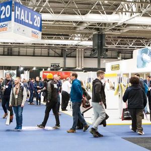 From machine tools and automation to additive manufacturing and digital solutions, MACH 2026 presents the full spectrum of manufacturing technologies shaping the UK’s industrial future.(Source:  MTA)