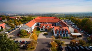 Preh Car Connect in Dresden heißt nun Joynext. (Joynext)