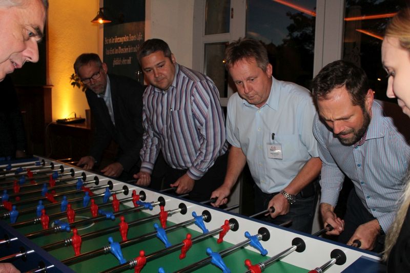 Impressionen des diesjährigen Digital Plant Kongress aus Würzburg. Fach- und Führungskräfte aus den Bereichen Prozessindustrie, Anlagenbau, Anlagenplanung und Anlagenkonstruktion diskutierten spannende Fragen rund um die Digitale Anlage. (Bild: PROCESS)