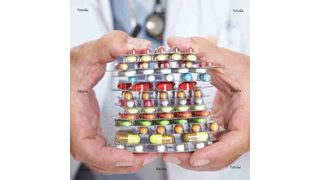 Momentan sind 15 bis 20 % aller pharmazeutischen Verpackungen „Late Stage“-individualiserte Blister. Dieser Anteil könnte bis 2015 auf 50 % anwachsen. (Bild: © Rober Kneschke – Fotolia)