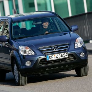 (Honda)