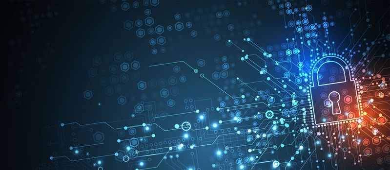 Cybersecurity in der vernetzten Produktion wird von vielen Unternehmen vernachlässigt, finden Forscher jetzt heraus. (Bild:  ©kras99 - stock.adobe.com)