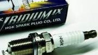 NGK empfiehlt 
Edelmetallzünd-
kerzen für den 
Autogasbetrieb. (Archiv: Vogel Business Media)