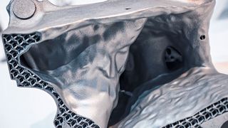 3d Printing With Aluminum