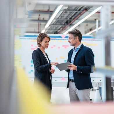 Modern Workplace bringt Freiheit, aber auch Sicherheitsrisiken mit sich. (Bild: © tunedin - stock.adobe.com)