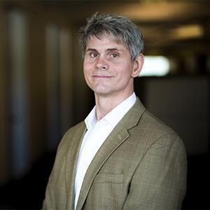 (Dr. Scott Zoldi ist Chief Analytics Officer bei Fico. (Bild: Fico))