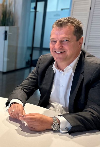 Martin Greiwe (Ratiodata) (Bild: Vogel IT-Akademie)