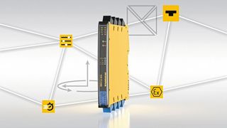 Neues DMS-Auswertegerät für Kräfte und Drehmomente (Hans Turck GmbH & Co. KG)