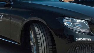 Der Turanza T005 soll dem Michelin Primacy 4 oder dem Conti Premium Contact 6 Konkurrenz machen. (Jan Rosenow)