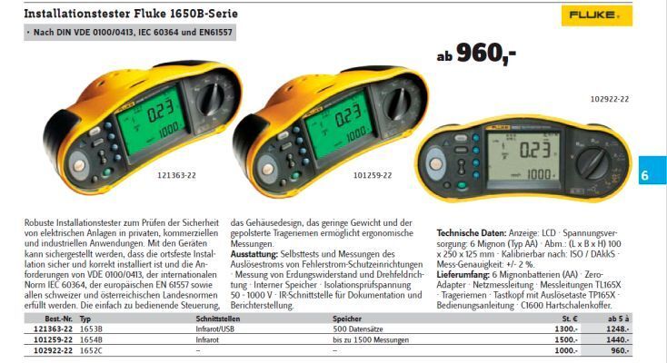 Auf dem Weg in die Zukunft: Impressionen aus dem Conrad-B2B.Katalog 2015 (Bild: Conrad)