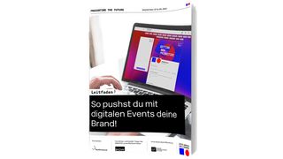 Cover NEU WP DMEXCO (Kölnmesse GmbH )