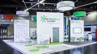 Kübler wird neues Mitglied der Industry 4.0 Alliance. (Open Industry 4.0 Alliance)