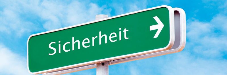 Security in Zeiten der Cloud. Security in Zeiten der Cloud.