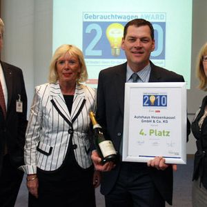 (Archiv: Vogel Business Media)