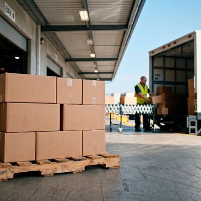 Bei den internationalen Handelsbeziehungen ist auf eine Rückkehr zu dauerhaft stabilen und vorhersehbaren Rahmenbedingungen kaum zu hoffen. (Bild: © Hub - stock.adobe.com)