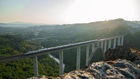 With BasqTrain 35, Talgo aims to develop a new generation of high-speed trains. Modular propulsion technology is intended to facilitate their use on various European rail networks. (Image:Talgo)