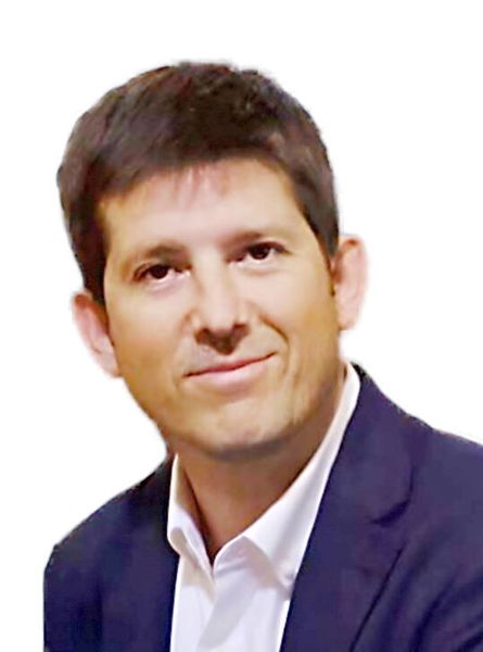 Guim Pallas, F4E ACS Responsible, arbeitet als Projekt Manager für den Fusionsreaktor bei der europäischen Agentur Fusion For Energy (F4E) in Barcelona. (Bild: Iter)