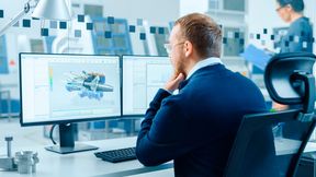 Die Plattform Dulconnex wurde um das neue Remote Control Modul erweitert und ermöglicht es, Prozesse zentral zu überwachen und Geräte direkt vom PC-Arbeitsplatz aus zu steuern. (Bild: © Gorodenkoff - stock.adobe.com)