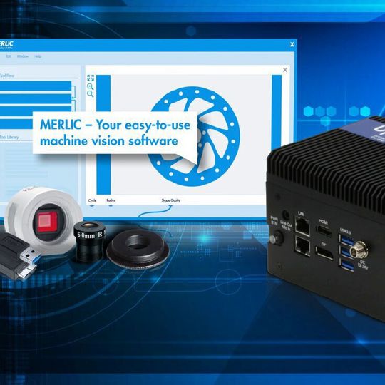 Das Bundle dreier IBV-Partner: UP Squared Pro AI Vision Development Kit ermöglicht IBV-Applikationen mit Deep-Learning-Technologien. Das Bundle dreier IBV-Partner: UP Squared Pro AI Vision Development Kit ermöglicht IBV-Applikationen mit Deep-Learning-Technologien.