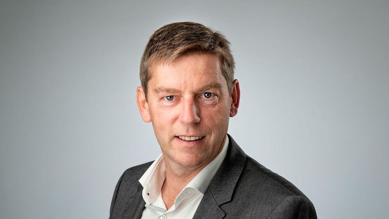 Rafael Thijssen wird neuer Direktor Marketing bei Toyota Deutschland.  (Toyota)
