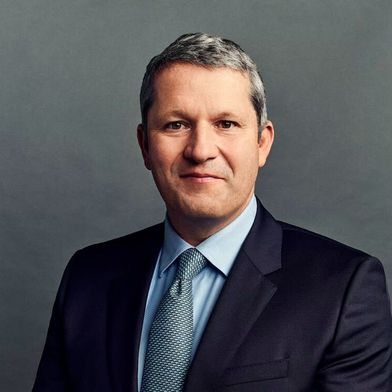 Mit Christoph Schell hat Kuka sehr fix wieder einen erfahrenen CEO an der Unternehmensspitze. Sein Vorgänger, Peter Mohnen, hat in dieser Woche seinen Abschied verkündet. (Bild: Kuka)