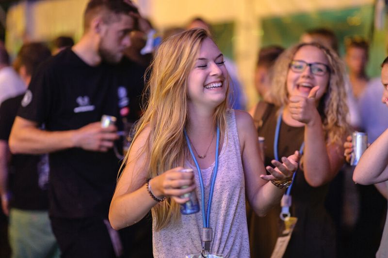 Foto-Impressionen von der Formula Student Germany 2015 (Bild: 