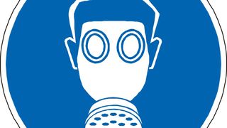 Im Chemiepark Gendorf sind 51 Mitarbeiter durch einen Chlorgasaustritt leicht verletzt worden. (Bild: gemeinfrei)