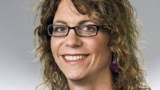 Die Autorin: Michelle Hirsch ist Head of MATLAB Product Management bei MathWorks und Keynote Speaker auf der MATLAB Expo am 27. Juni 2017 in München. (Ron Bouley Photography 774-248-4050)