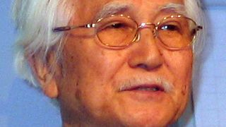 „Kaizen ist die Herausforderung, jeden Tag etwas zu verbessern“, erläutert Masaaki Imai, Gründer des Kaizen-Instituts. Bild: Itasse (Archiv: Vogel Business Media)