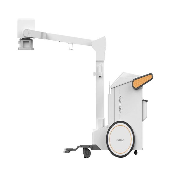 Die Beijing Wandong Medical Technology Co. Ltd., ein chinesischer Spezialist für Bildgebungssysteme, ist nicht nur während der Coronapandemie ein zuverlässiger Lieferant von weltweit benötigten digitalen mobilen Röntgeneinheiten (ACE)