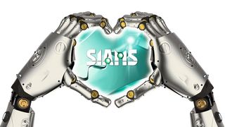 Fidèle à sa mission, le SIAMS offre une plateforme de communication et d’échanges au cœur de l’Arc jurassien des microtechniques. Un superbe outil au service des extraordinaires PME de l'Arc jurassien. (SIAMS)