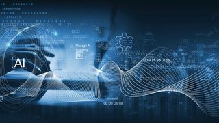 Wie verändert Edge AI die Industrie? Lokale Datenverarbeitung trifft auf verteilte Intelligenz und fördert so Nachhaltigkeit und Effizienz. (Bild: © tippapatt - stock.adobe.com)