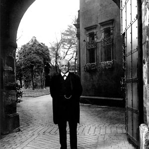 (thyssenkrupp Konzernarchiv, Duisburg)