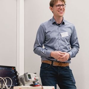 Zwei Tage Power of Electronics 2026 in Bildern und was geblieben ist.(Bild:  Stefan Bausewein)