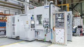 Regionale Maschinenbauer stehen heute oft zwischen globalen Großkunden, internationalem Wettbewerb und einem internen Transformationsprozess. Daraus kann sich schnell eine kritische Lage ergeben, wie der Praxisfall der Modul MT Verzahntechnik GmbH aus Chemnitz zeigt. (Bild: MODUL MT)