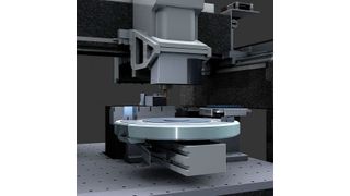 Vue d'artiste d'une micro-usine. (Piro4d / Pixabay)