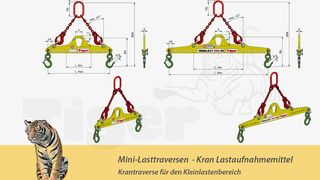 Minilasttraversen_Kran_Hebetechnik ()