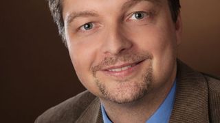 Matthias Matthesius ist neuer Leiter der Technischen Büros in Hannover (Archiv: Vogel Business Media)