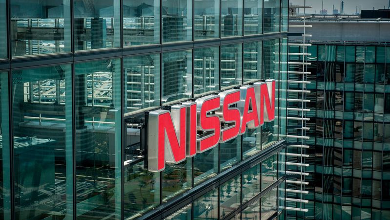 In Japan hat der Prozess gegen Ex-Nissan-Manager Greg Kelly begonnen.(Bild:  Nissan)
