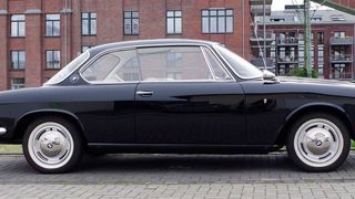 Nur knapp 600 Stück des 3200 CS konnte BMW in den sechziger Jahren verkaufen. Ein Fahrbericht des schlichten V8-Zweitürers. (SP-X/Patrick Broich)