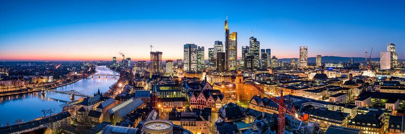 Land Hessen: Per ePayment können Verwaltungsgebühren sofort überwiesen werden 