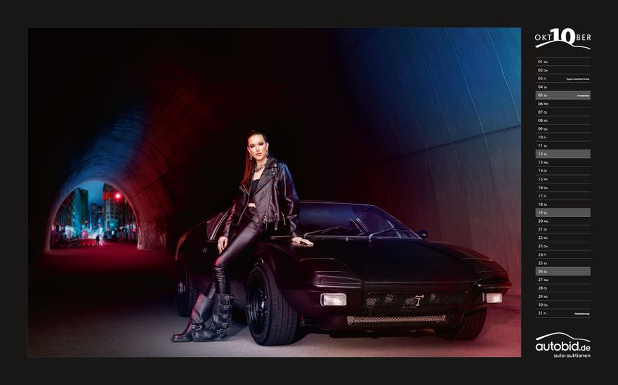 10-kalender-2025-oktober (Auktion & Markt AG, Autobid.de)