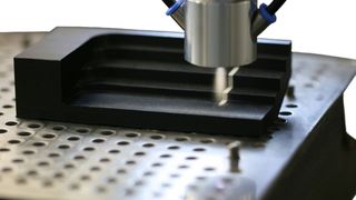 Direkt-Metallisierungs-/Beschichtungsverfahren plasmadust  (Bild: Reinhausen Plasma)