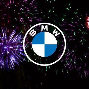 BMW hat ein neues Logo.(Bild:  BMW)