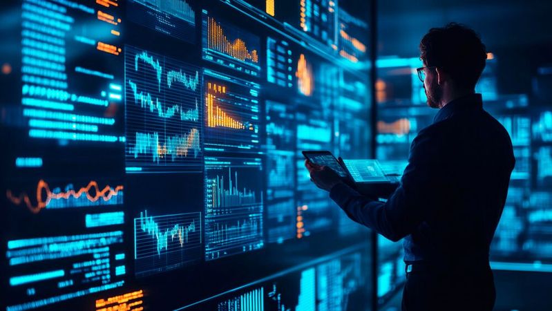 Wolfspeed’s highly flexible Gen 4 MOSFET technology platform supports long-term roadmaps for high-performance, application-optimized products(Source:  Papisut - stock.adobe.com)