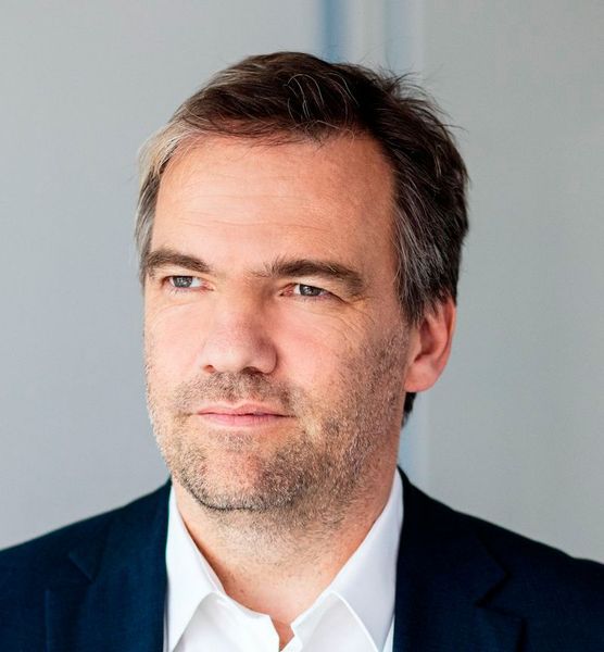 Blockchain-Experte Stephan Noller (Bild: ubirch)