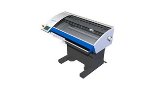 Für den Kurzstangen-Ladeautomat ILS MUK sind Rund-, 6-Kant-, 4-Kant-, Rechteck- und Profilstangen kein Problem. Bild: Kurt Breunig Irco (Archiv: Vogel Business Media)