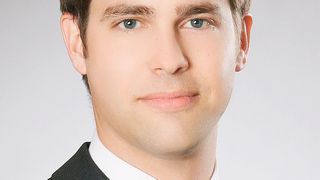 Benjamin Hermann ist seit Januar 2010 Geschäftsführer bei der ITM Beratungsgesellschaft in Stuttgart. Der Web Technologist gehört dem Unternehmen, das 1995 als Spinoff der Universität Hohenheim gegründet wurde, seit 2006 als Consultant und Partner an. (Bild: ITM)